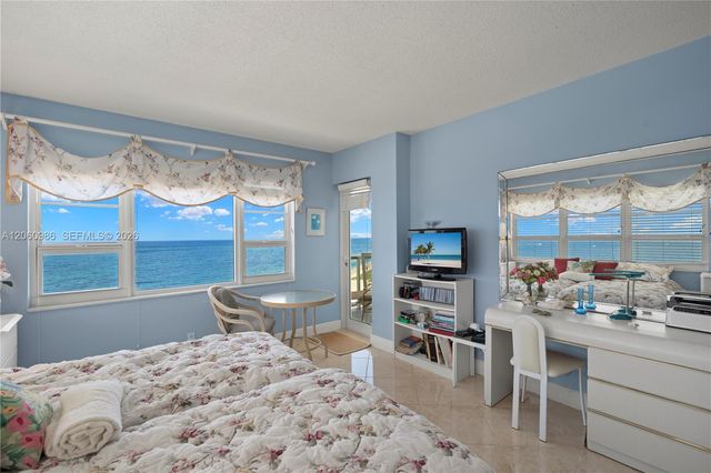 6000 N Ocean Blvd 11C, Lauderdale By The Sea, FL 33308