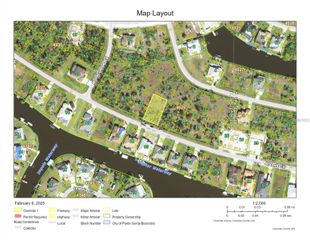 15469 ALSASK CIRCLE, Port Charlotte, FL 33981