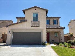 1055 Raven Court, Calimesa, CA 92320