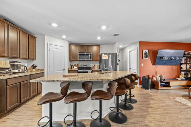 2626 SW Monterrey Lane, Port St Lucie, FL 34953