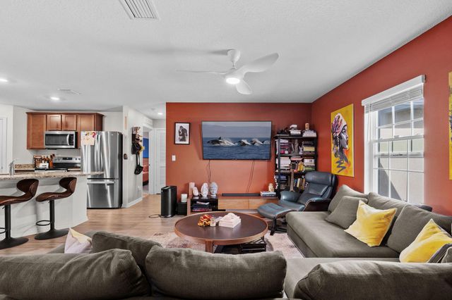 2626 SW Monterrey Lane, Port St Lucie, FL 34953