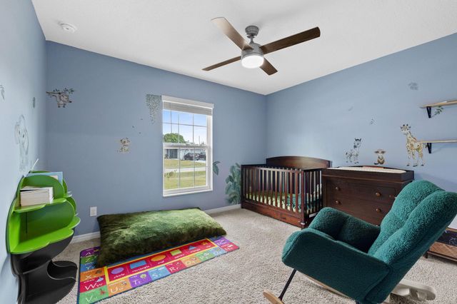 2626 SW Monterrey Lane, Port St Lucie, FL 34953