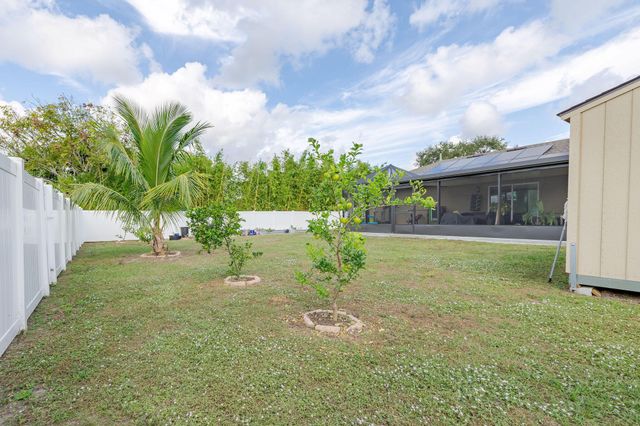 2626 SW Monterrey Lane, Port St Lucie, FL 34953