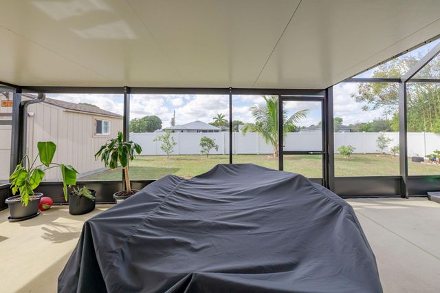 2626 SW Monterrey Lane, Port St Lucie, FL 34953