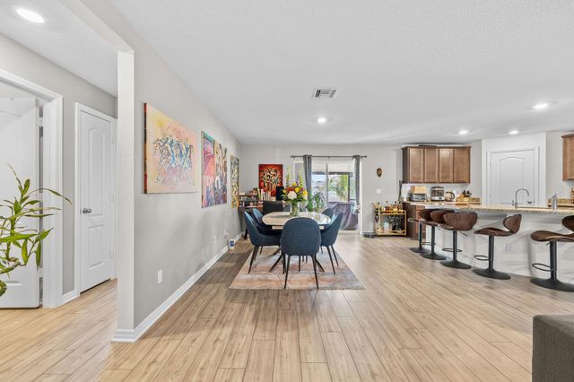 2626 SW Monterrey Lane, Port St Lucie, FL 34953