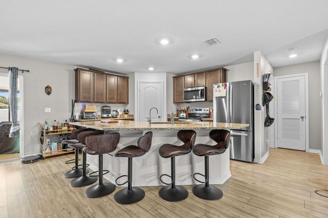 2626 SW Monterrey Lane, Port St Lucie, FL 34953