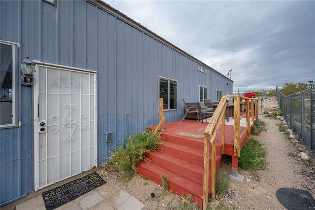 17177 N Mariposa Drive, Dolan Springs, AZ 86441