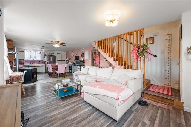 17177 N Mariposa Drive, Dolan Springs, AZ 86441