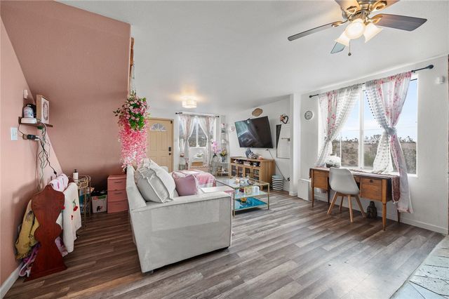 17177 N Mariposa Drive, Dolan Springs, AZ 86441