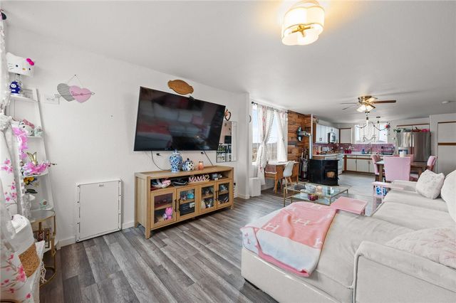 17177 N Mariposa Drive, Dolan Springs, AZ 86441