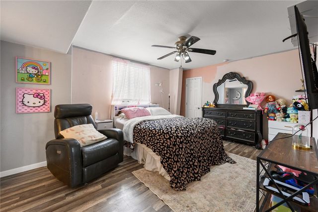 17177 N Mariposa Drive, Dolan Springs, AZ 86441