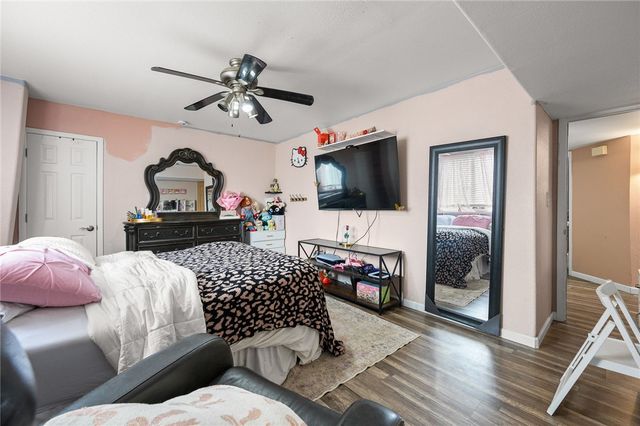 17177 N Mariposa Drive, Dolan Springs, AZ 86441