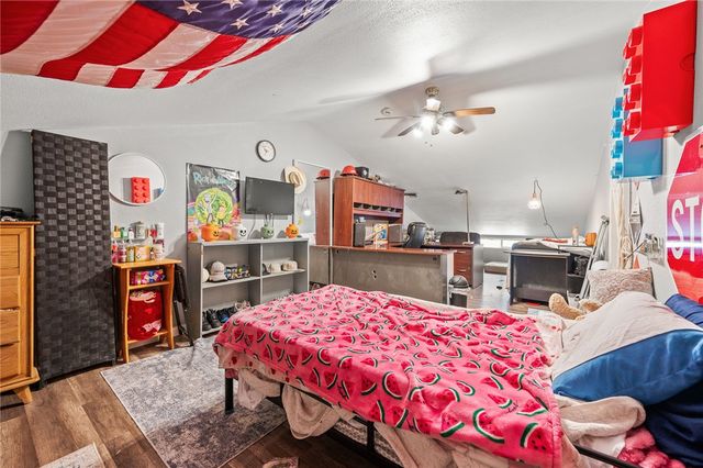 17177 N Mariposa Drive, Dolan Springs, AZ 86441