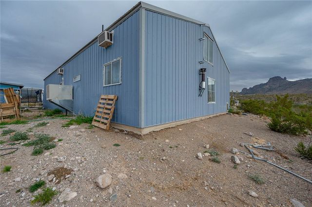 17177 N Mariposa Drive, Dolan Springs, AZ 86441