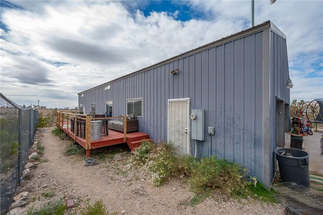 17177 N Mariposa Drive, Dolan Springs, AZ 86441