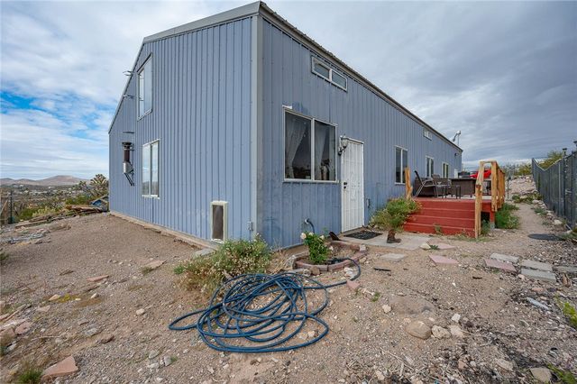 17177 N Mariposa Drive, Dolan Springs, AZ 86441