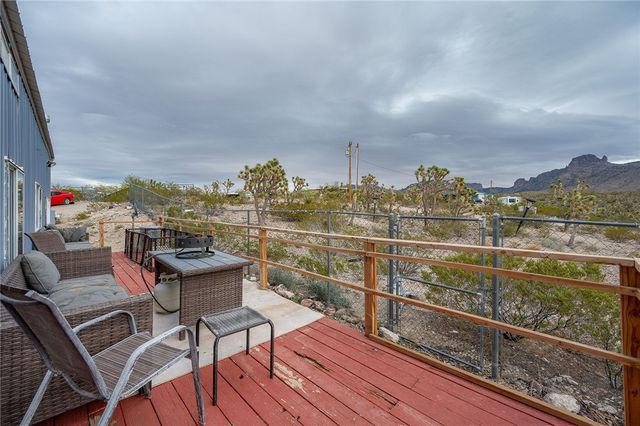 17177 N Mariposa Drive, Dolan Springs, AZ 86441