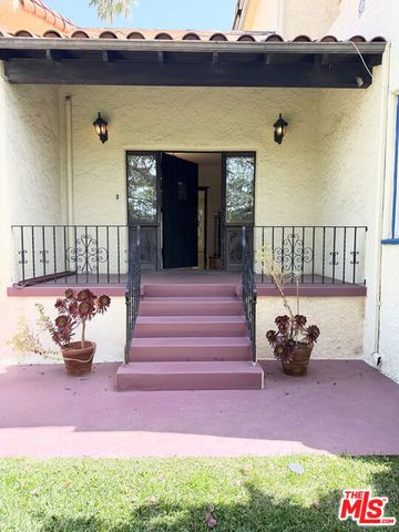 1861 W Mountain Street, Glendale, CA 91201