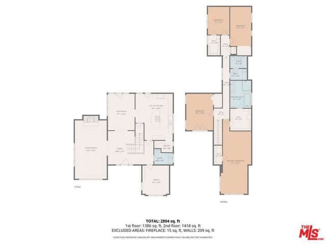 1861 W Mountain Street, Glendale, CA 91201