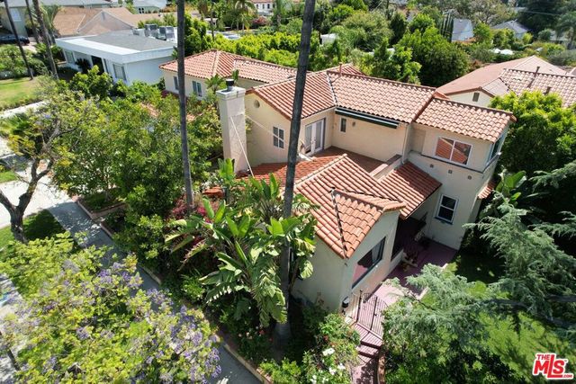 1861 W Mountain Street, Glendale, CA 91201
