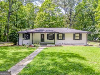195 Shannon Road NE, Rome, GA 30161