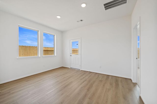 19011 Magnolia Willow Lane, Magnolia, TX 77355