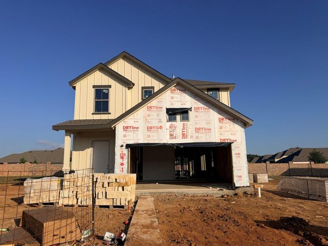 19011 Magnolia Willow Lane, Magnolia, TX 77355