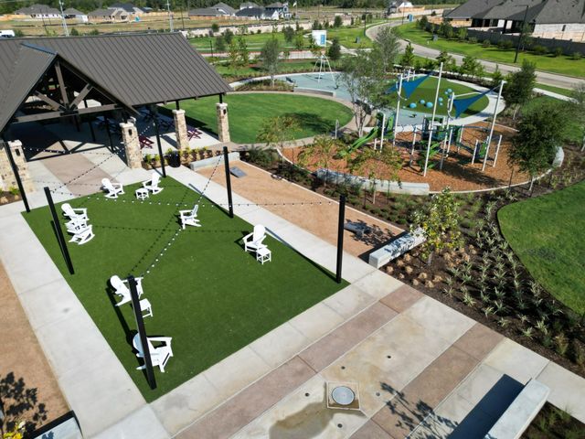 19011 Magnolia Willow Lane, Magnolia, TX 77355