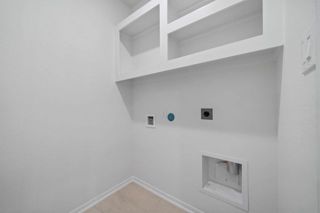 19011 Magnolia Willow Lane, Magnolia, TX 77355