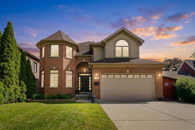 1769 Morse Avenue, Des Plaines, IL 60018