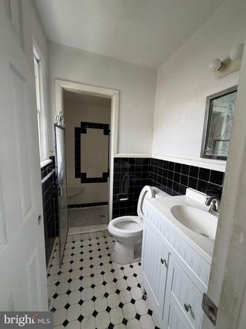 9131 BUSTLETON AVE, Philadelphia, PA 19115