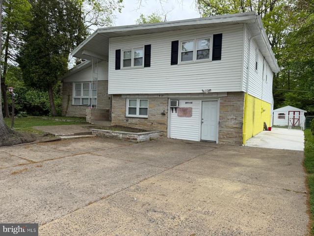 9131 BUSTLETON AVE, Philadelphia, PA 19115