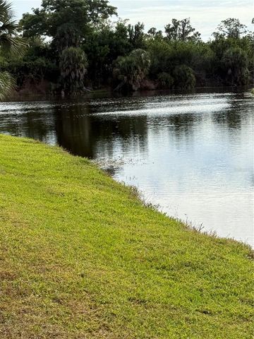 7483 REGINA DRIVE, Englewood, FL 34224