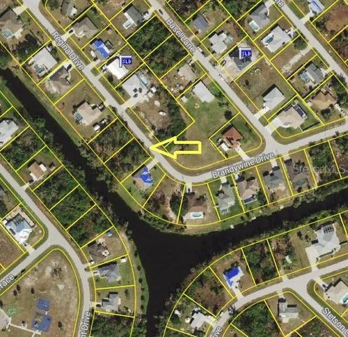 7483 REGINA DRIVE, Englewood, FL 34224