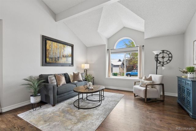12217 W Aqueduct Drive, Littleton, CO 80127