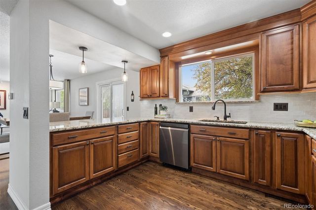 12217 W Aqueduct Drive, Littleton, CO 80127