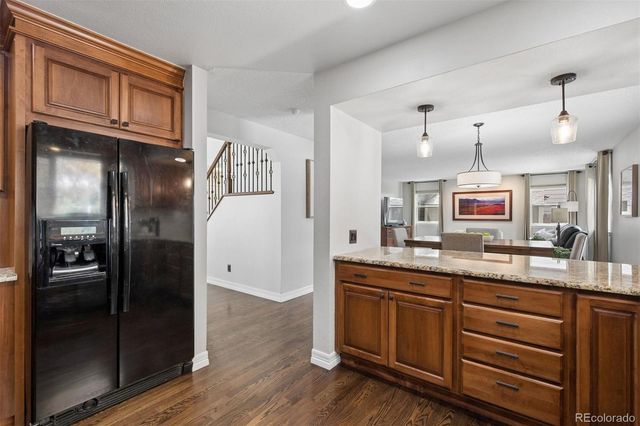 12217 W Aqueduct Drive, Littleton, CO 80127