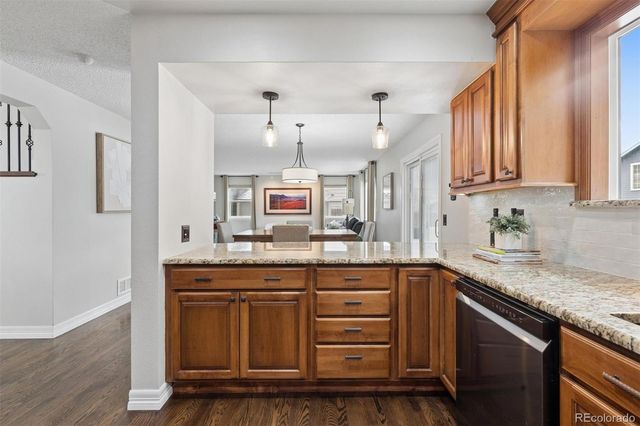12217 W Aqueduct Drive, Littleton, CO 80127