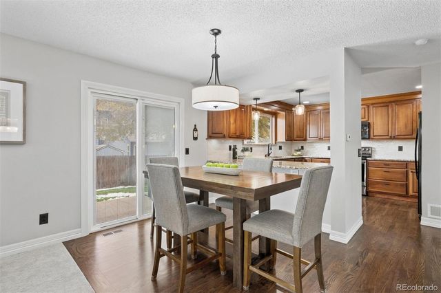 12217 W Aqueduct Drive, Littleton, CO 80127