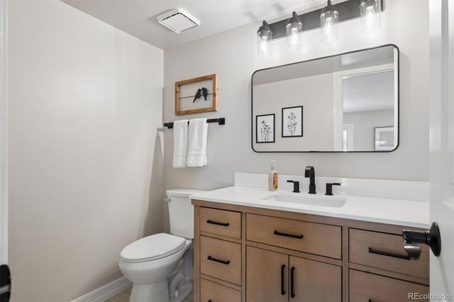 12217 W Aqueduct Drive, Littleton, CO 80127