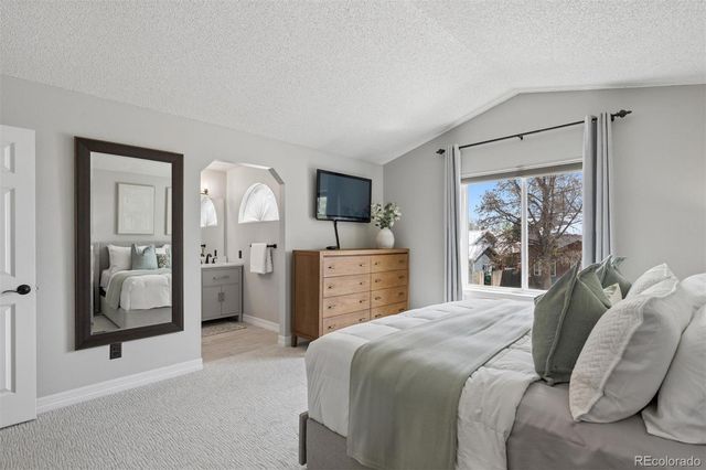 12217 W Aqueduct Drive, Littleton, CO 80127
