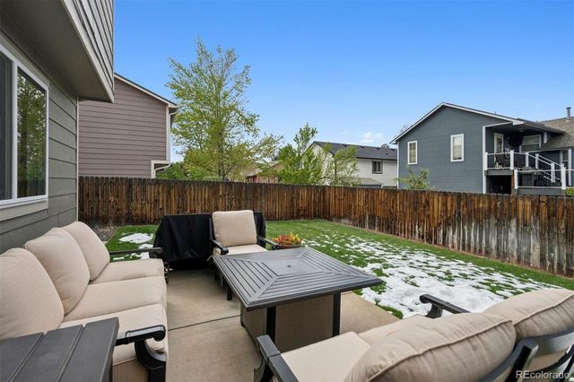 12217 W Aqueduct Drive, Littleton, CO 80127