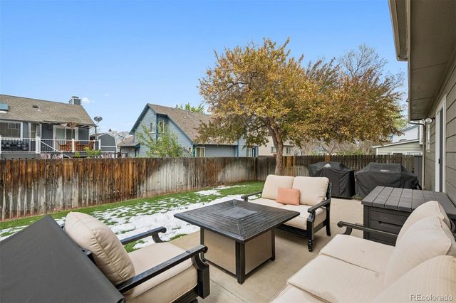 12217 W Aqueduct Drive, Littleton, CO 80127