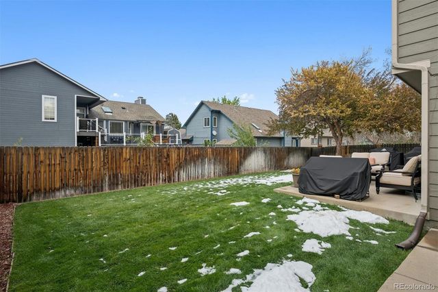 12217 W Aqueduct Drive, Littleton, CO 80127