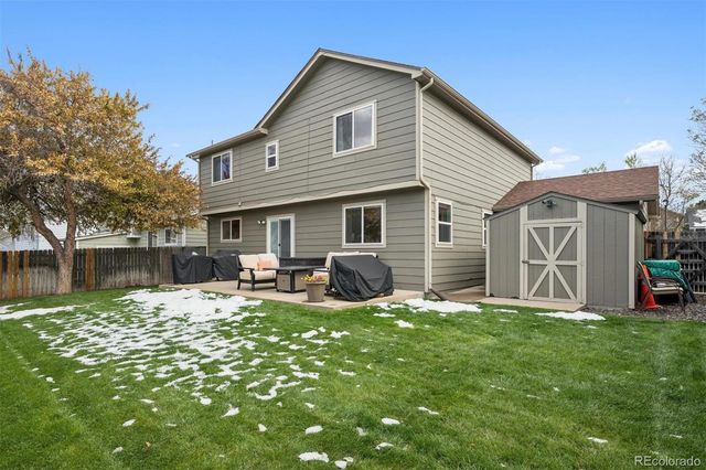 12217 W Aqueduct Drive, Littleton, CO 80127
