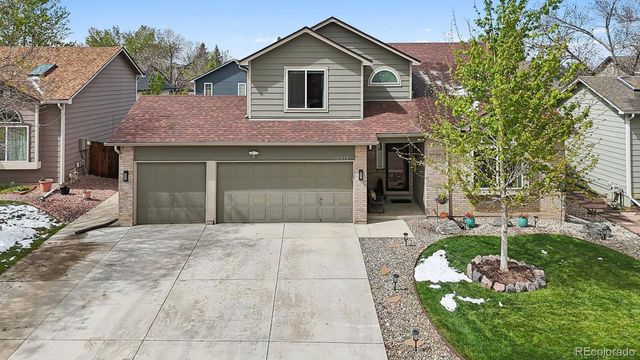 12217 W Aqueduct Drive, Littleton, CO 80127