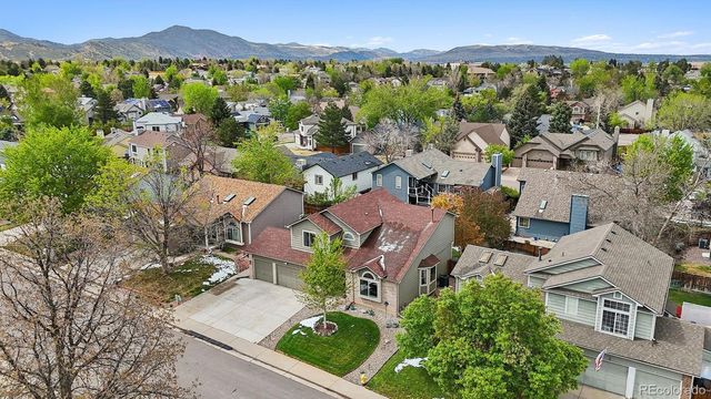 12217 W Aqueduct Drive, Littleton, CO 80127