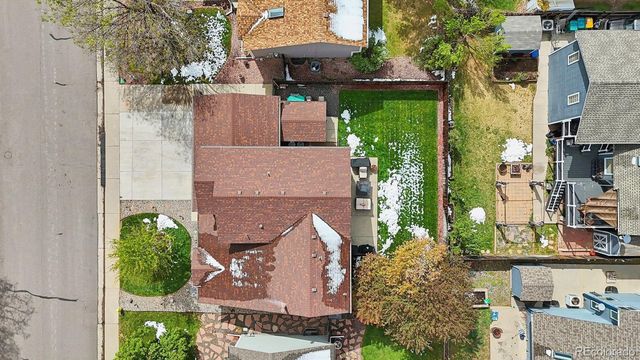 12217 W Aqueduct Drive, Littleton, CO 80127