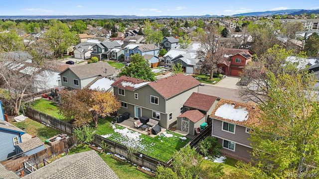 12217 W Aqueduct Drive, Littleton, CO 80127