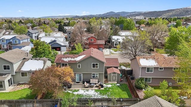 12217 W Aqueduct Drive, Littleton, CO 80127